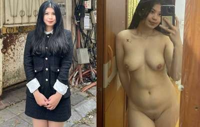 Clip Sex Genz Triệu Thanh Vân Gái Bắc Chiều Bạn Trai Từ A Tới Z