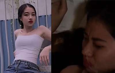 Clip Sex Tố Quyên Gái Hà Nội Hứng Trọn Tinh Trùng Bạn Trai Miền Nam