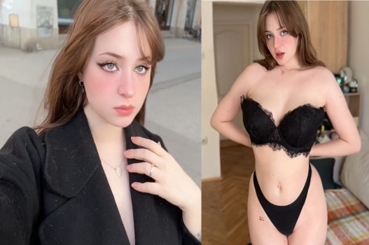 Phim 18+ Âu Mỹ đỉnh cao gái xinh vùng kín chặt mông lớn